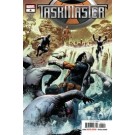 TASKMASTER #4 (OF 5)