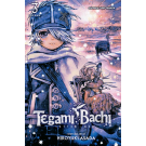 TEGAMI BACHI GN VOL 03