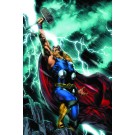 THOR FIRST THUNDER #1