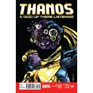 Thanos A God Up There is Listening #2