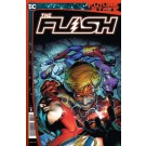 Future State the Flash #1 (of 2) (Cover A - Brandon Peterson)