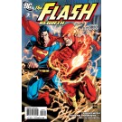 The Flash: Rebirth #3