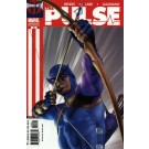 The Pulse #10 VARIANT EDTION