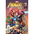 The Avengers VS #1