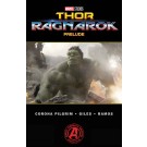 Thor Ragnorak Prelude #1