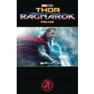 Thor Ragnorak Prelude #3