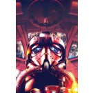 Star Wars: Tie Fighter #1