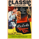 ORSON WELLES TOUCH OF EVIL MOVIE MASTERPRINT