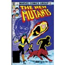 True Believers: The New Mutants #1