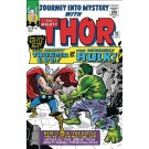 True Believers: Thor vs. Hulk #1