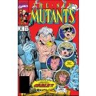 True Believers: Cable and The New Mutants #1