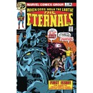 True Believers: The Eternals #1