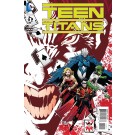 TEEN TITANS #9 THE JOKER VARIANT EDITION