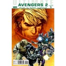 ULTIMATE COMICS AVENGERS 2 #5