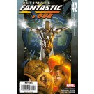 ULTIMATE FANTASTIC FOUR #42