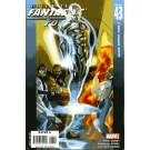ULTIMATE FANTASTIC FOUR #43
