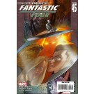 ULTIMATE FANTASTIC FOUR #45