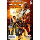 ULTIMATE X-MEN #84