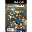 The Ultimates #7