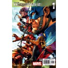 Ultimates 2 #1