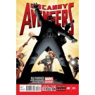 UNCANNY AVENGERS #003