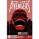 UNCANNY AVENGERS #002