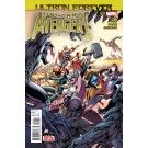 Uncanny Avengers 001