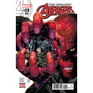 Uncanny Avengers #19