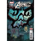 Uncanny Avengers #20