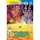 Uncanny X-Men #16