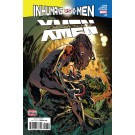 Uncanny X-Men #17