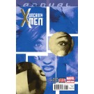 Uncanny X-Men Annual #1