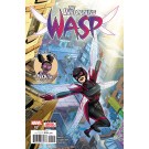 Unstopable Wasp #2