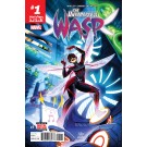 Unstoppable Wasp #1