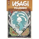 USAGI YOJIMBO WANDERERS ROAD #3 (OF 6) PEACH MOMOKO CVR