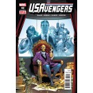 USAvengers #2