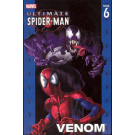 ULTIMATE SPIDER-MAN TPB VOL 06 VENOM