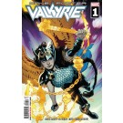 Valkyrie: Jane Foster #1