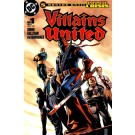 Villains United #1