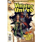 Villains United #2