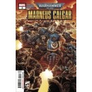 WARHAMMER 40K MARNEUS CALGAR #2 (OF 5)