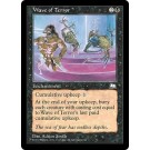 Wave of Terror - Single Card - Magic The Gathering (MTG)