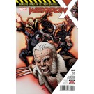 Weapon X #4