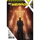 Weapon X #5