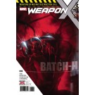 Weapon X #6