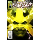 WEB OF SPIDER-MAN #2