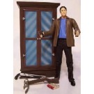 WESLEY RAIN OF FIRE LIMITED EDITION  BUFFY THE VAMPIRE SLAYER FIGURE