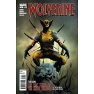 WOLVERINE #1