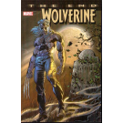 WOLVERINE THE END TPB (First Print)