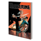 WOLVERINE TPB VOL 02 KILLABLE (First Print)